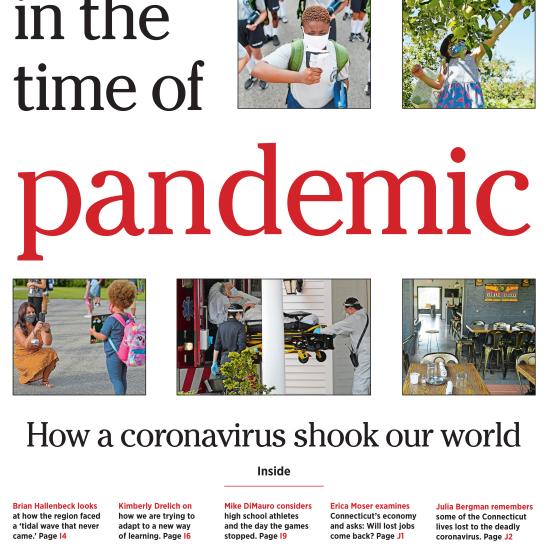 Pandemic